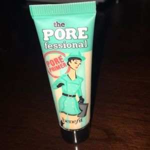 Porefessional